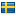 seminarky.xyz server is located in Sweden